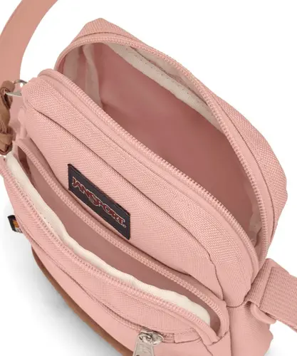 Bolsa JanSport Core Crossbody Rosa