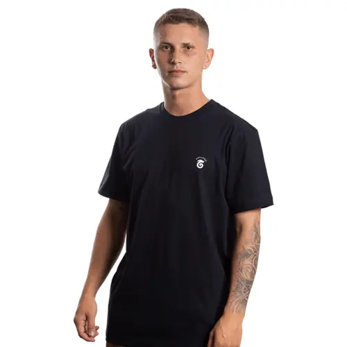 CAMISETA ESSENTIAL FUTURE DRAGON