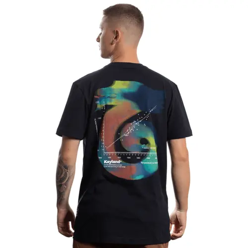 CAMISETA ESSENTIAL FUTURE DRAGON
