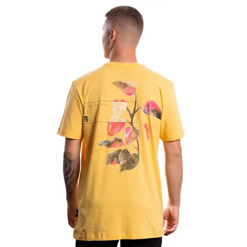 CAMISETA ESSENTIAL FILODENDRO