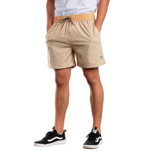 SHORTS VOLLEY SOLAR