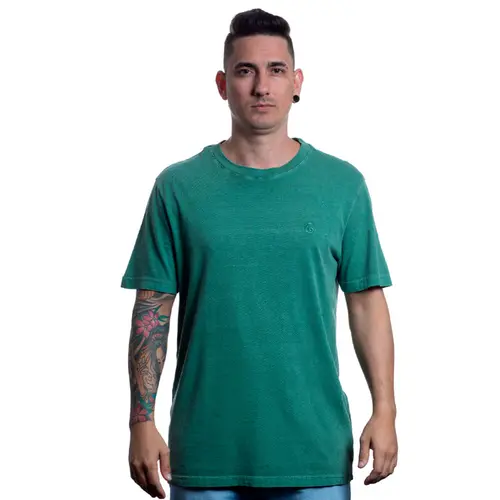 CAMISETA WHASHED KEY