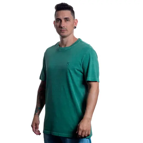 CAMISETA WHASHED KEY