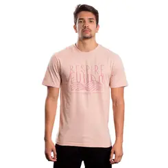 CAMISETA COMFORT RESPIRE