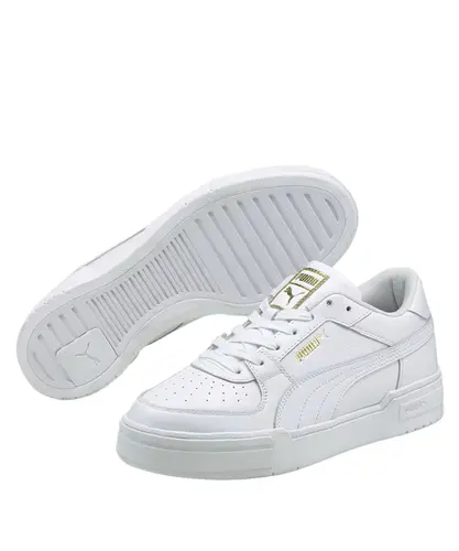 Tênis Puma CA Pro Classic Branco