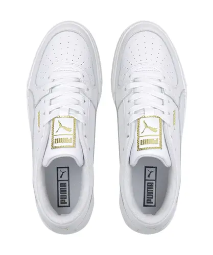 Tênis Puma CA Pro Classic Branco