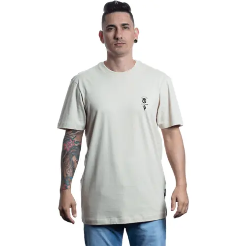 CAMISETA ESSENTIAL SHELL