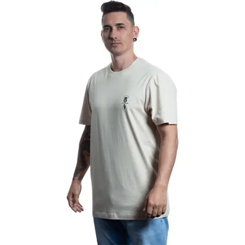 CAMISETA ESSENTIAL SHELL