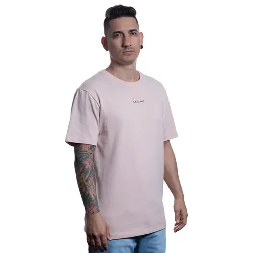 CAMISETA MALHAO METAVERSO