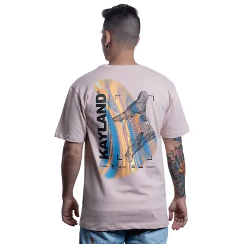 CAMISETA MALHAO METAVERSO