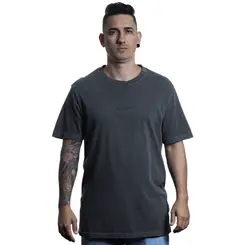 CAMISETA WASHEDCEU E MAR DRAGON