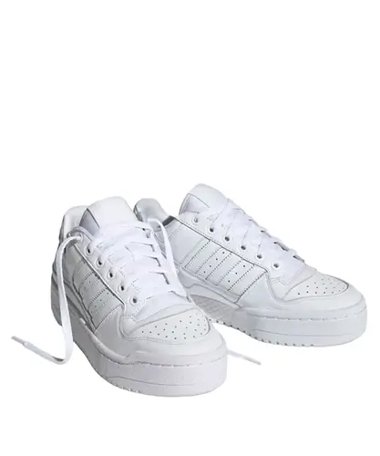 TENIS FORUM BOLD STRIPES