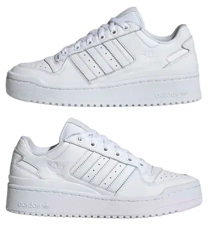 TENIS FORUM BOLD STRIPES