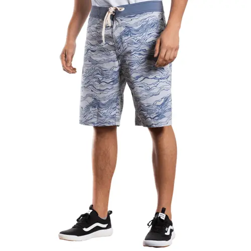 BOARDSHORTS CEU E MAR