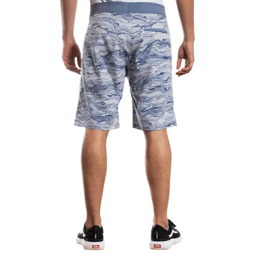 BOARDSHORTS CEU E MAR