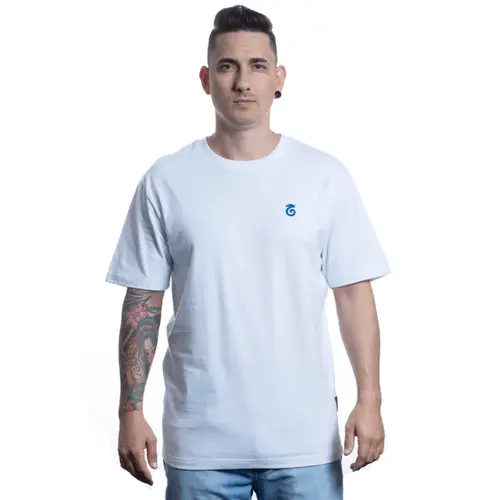 CAMISETA COMFORT PALM DRAGON