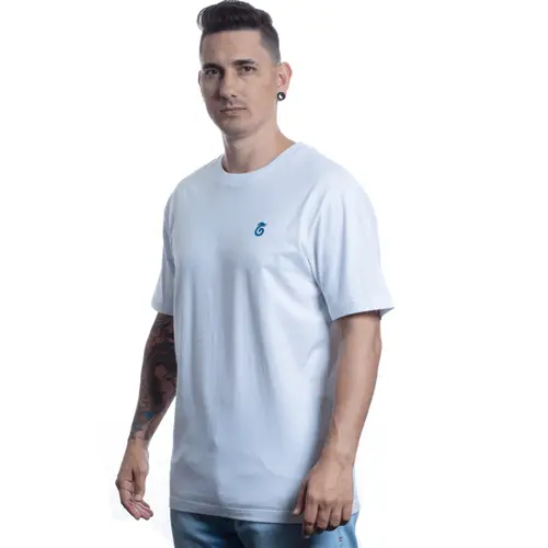 CAMISETA COMFORT PALM DRAGON