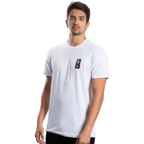 CAMISETA ESSENTIAL BIO KAYLAND