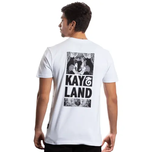 CAMISETA ESSENTIAL BIO KAYLAND