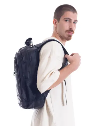Mochila Kayland Executiva Preto