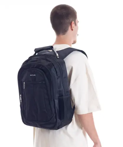 Mochila Kayland Executiva Preto
