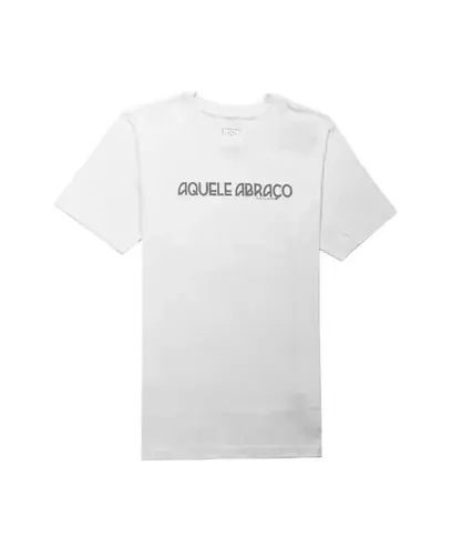 CAMISETA ESSENTIAL AQUELE ABRAÇO