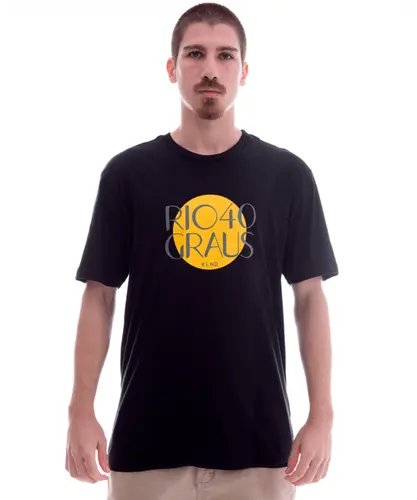 CAMISETA ESSENTIAL 40 GRAUS