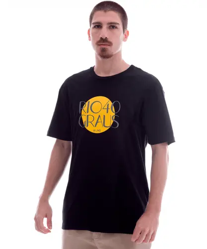CAMISETA ESSENTIAL 40 GRAUS