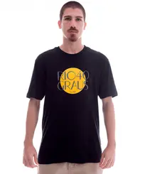 CAMISETA ESSENTIAL 40 GRAUS