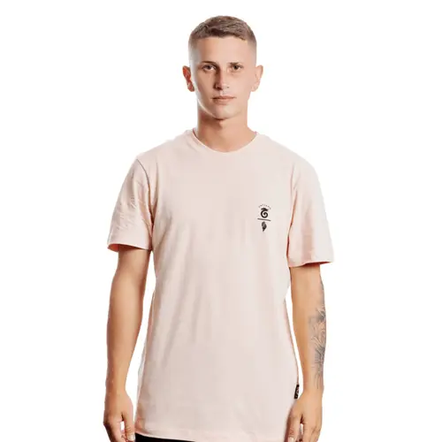 CAMISETA ESSENTIAL SHELL