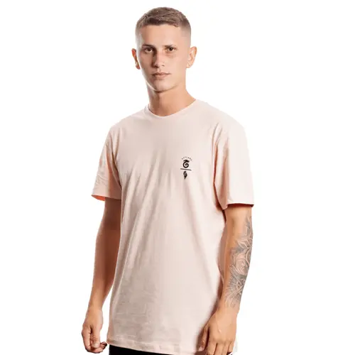 CAMISETA ESSENTIAL SHELL