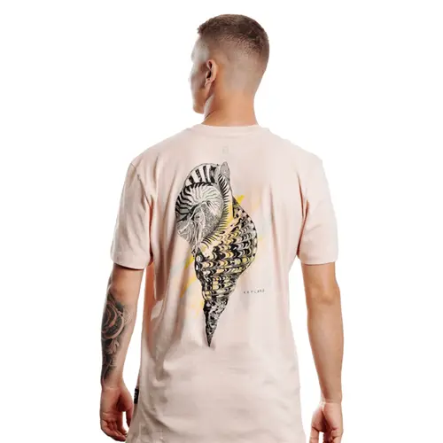 CAMISETA ESSENTIAL SHELL