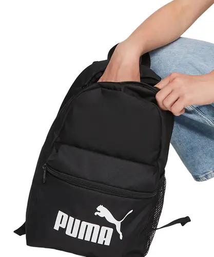 Mochila Puma Phase Preto
