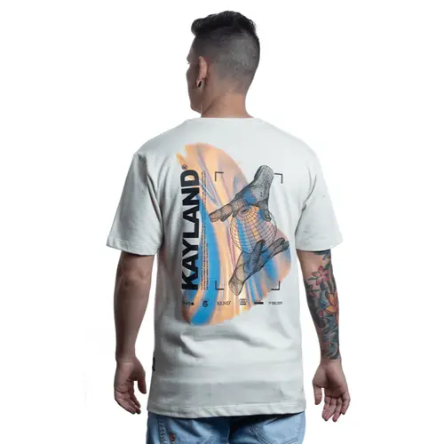 CAMISETA MALHAO METAVERSO