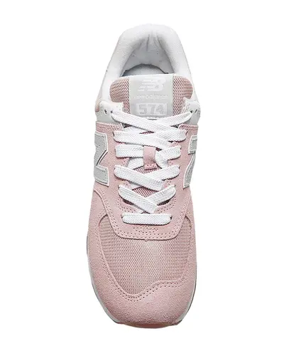 Tênis New Balance 574v2 Rosa Claro