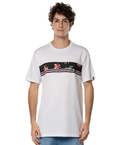 CAMISETA M/C JAM IT