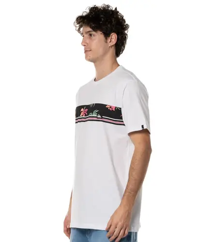 CAMISETA M/C JAM IT