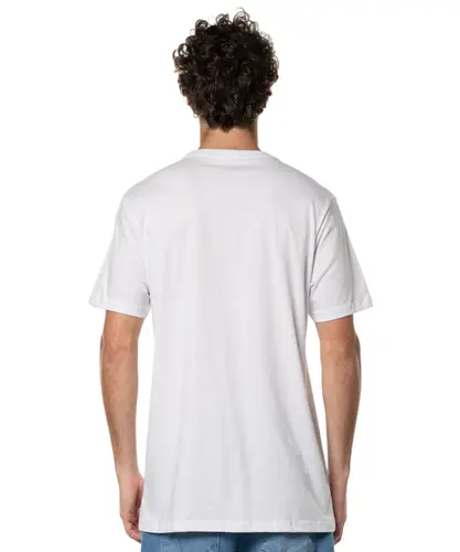 CAMISETA M/C JAM IT