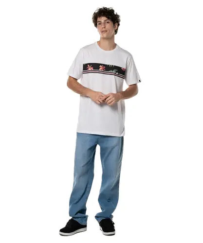 CAMISETA M/C JAM IT