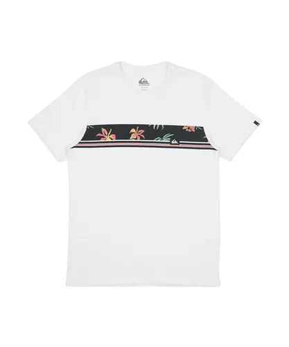 CAMISETA M/C JAM IT