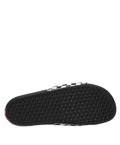 Chinelo Vans Slide-On Black