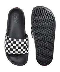 Chinelo Vans Slide-On Black