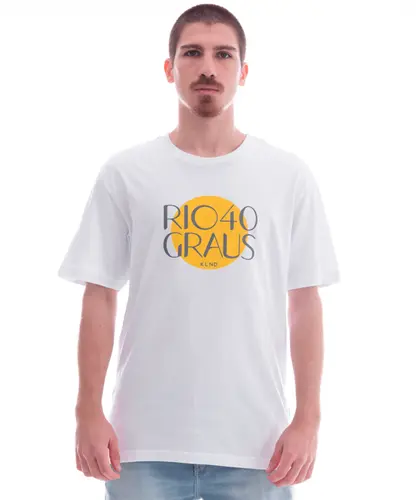 CAMISETA ESSENTIAL 40 GRAUS