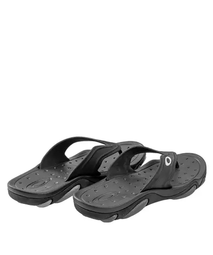 Chinelo Oakley Titan Black