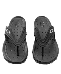 Chinelo Oakley Titan Black