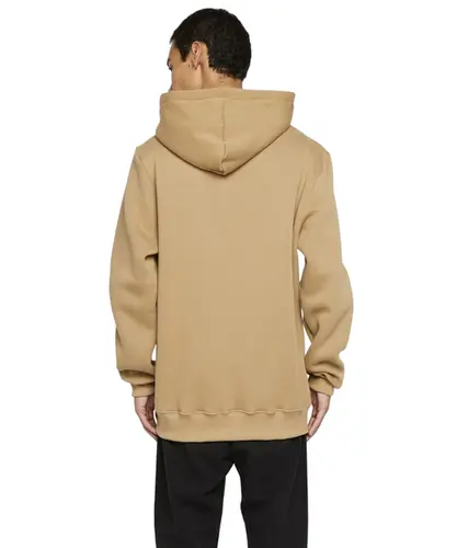 Moletom Element  Fech Beam Up 305 - Caqui