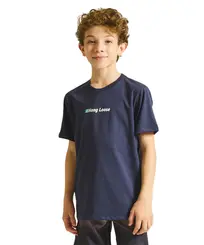 Camiseta Hang Loose Juvenil Speedtypo