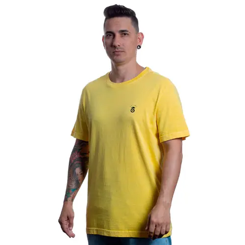 CAMISETA WASHED SUNRISE