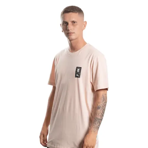 CAMISETA ESSENTIAL BIO KAYLAND
