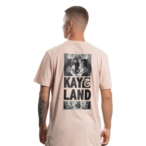 CAMISETA ESSENTIAL BIO KAYLAND